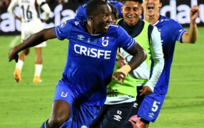 ¡Universidad Católica es el campeón de Copa de Ecuador!