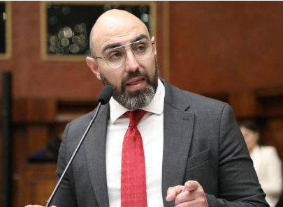 Mario Godoy deberá comparecer presencialmente ante la Asamblea Nacional