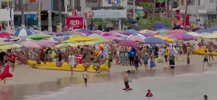 Santa Elena alcanza el 100 % de reservas hoteleras para el feriado de fin de año