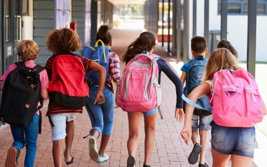 Estudiantes tendrán diez días de vacaciones por Navidad y Año Nuevo