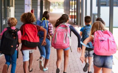 Estudiantes tendrán diez días de vacaciones por Navidad y Año Nuevo