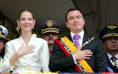 10 hechos políticos que marcaron el 2025