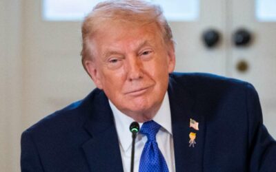 Trump ofrece garantías a largo plazo a las petroleras para invertir en Venezuela