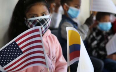 Ecuador descarta reportes de menores desaparecidos en EE. UU.