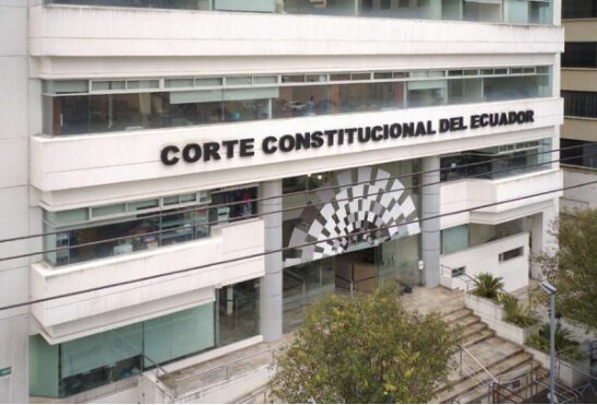 Seis jueces avalaron el fallo que limita concesiones eléctricas a privados ¿Quiénes son?