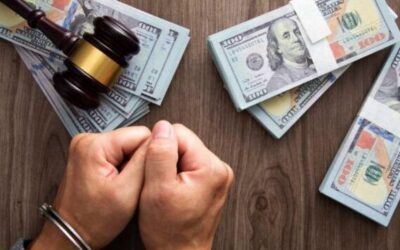 Presidente Noboa firma el Decreto 298 y activa nuevo reglamento antilavado en Ecuador