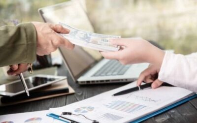 El Gobierno Nacional presentó el crédito Emprende Violeta