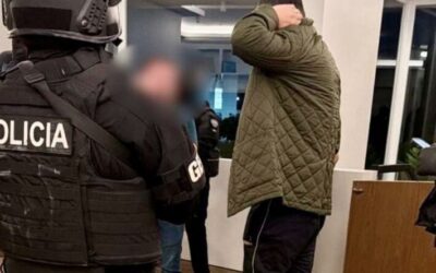 ADN pide que el caso Goleada se maneje con debido proceso y sin “relatos” de persecución política