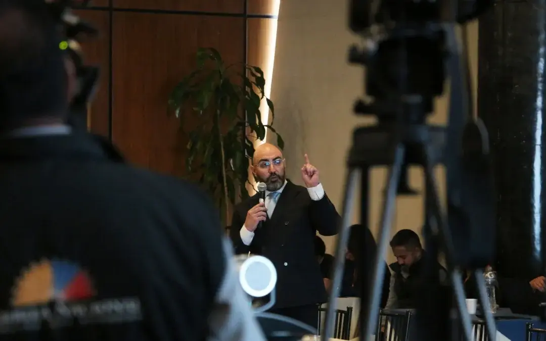 La Asamblea destituye y censura a Mario Godoy vía juicio político