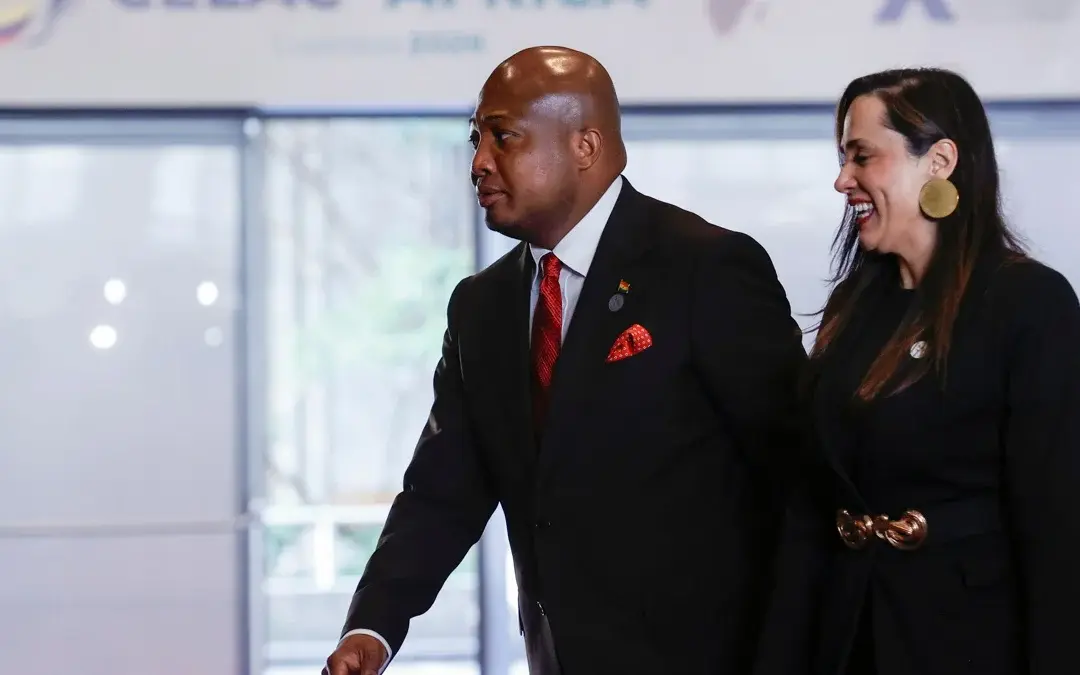 La ONU declara la esclavitud africana como el crimen más grave contra la humanidad