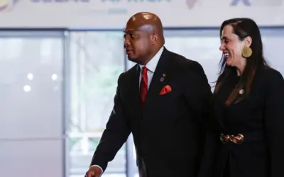 La ONU declara la esclavitud africana como el crimen más grave contra la humanidad