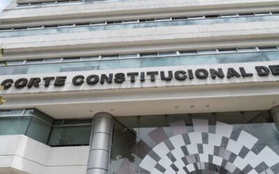 Corte aprueba propuesta del Ejecutivo sobre CPCCS