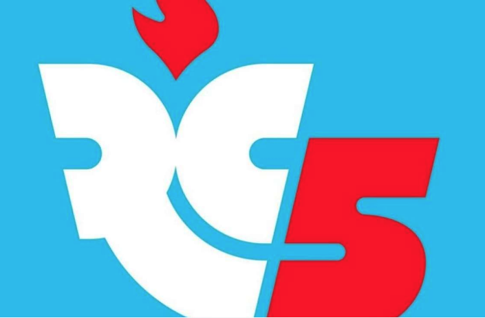 Movimiento Revolución Ciudadana fue suspendido por nueve meses