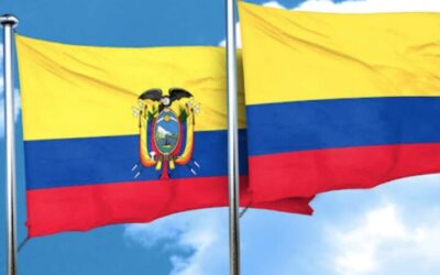 Ecuador y Colombia retoman diálogo de alto nivel en Lima
