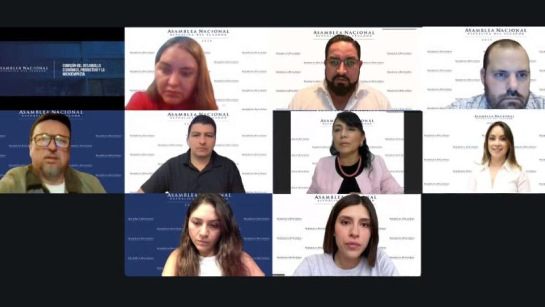 Comisión aprueba informe para segundo debate de ley que impulsa vivienda social con incentivos tributarios