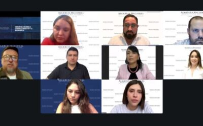 Comisión aprueba informe para segundo debate de ley que impulsa vivienda social con incentivos tributarios