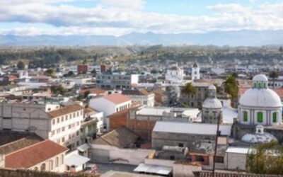 Noboa traslada al 2 de abril el feriado por provincialización de Cotopaxi