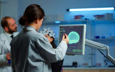 China aprueba el primer chip cerebral comercial del mundo