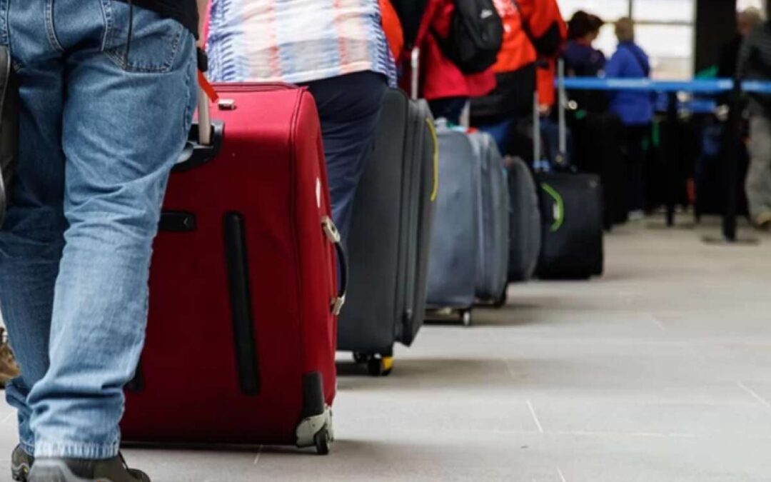 ¿Cuándo es el próximo feriado en Ecuador?