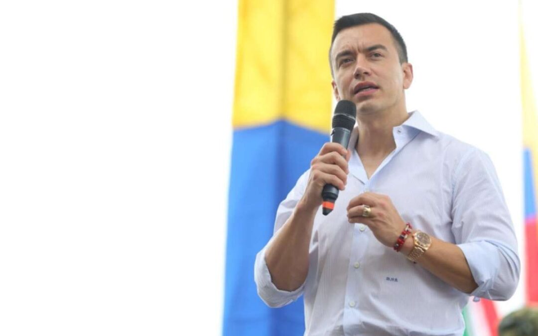 Cuatro días de feriado en Ecuador: ¿Qué días caen?