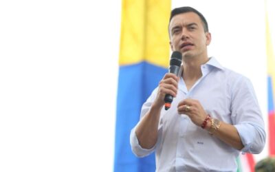 Cuatro días de feriado en Ecuador: ¿Qué días caen?