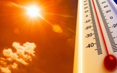 Calor en Ecuador: Inamhi alerta que las altas temperaturas seguirán hasta el 12 de abril