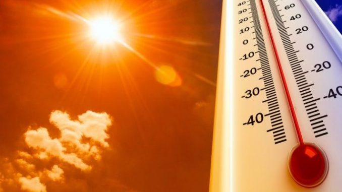 Calor en Ecuador: Inamhi alerta que las altas temperaturas seguirán hasta el 12 de abril