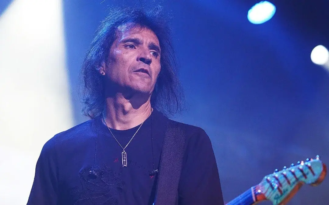Fallece Felipe Staiti, guitarrista y líder de los Enanitos Verdes, a los 64 años