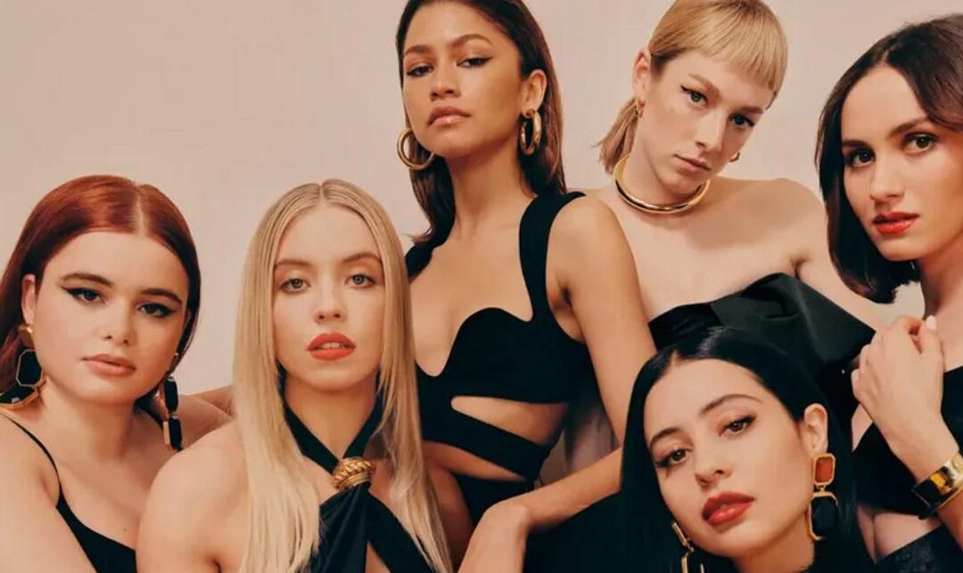 Euphoria regresa después de 4 años