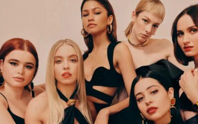 Euphoria regresa después de 4 años