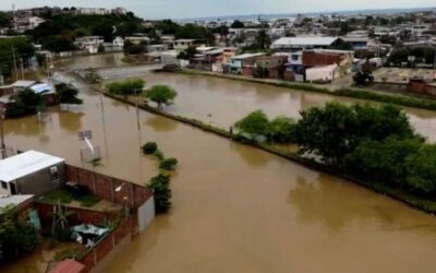 ¡Alerta por El Niño! Altas temperaturas predominarán entre mayo y julio