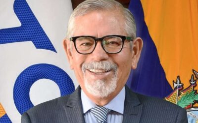 Fiscalía investigará amenazas de muerte contra juez del TCE