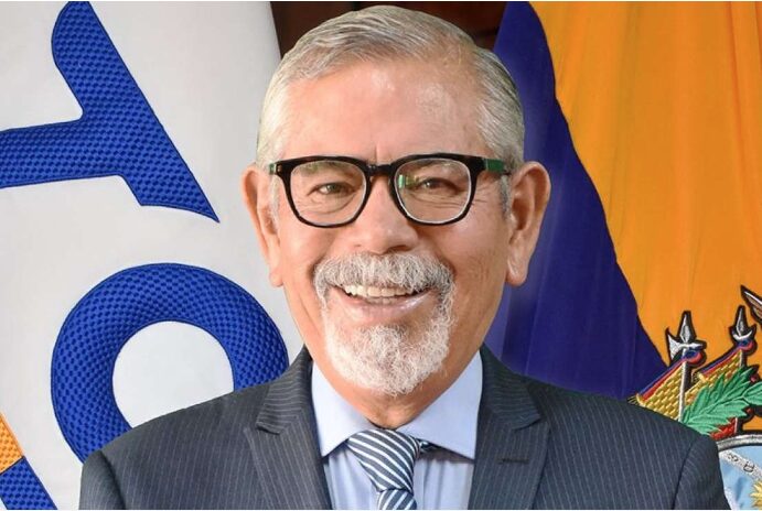 Fiscalía investigará amenazas de muerte contra juez del TCE