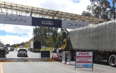 Colombia elimina aranceles a productos ecuatorianos