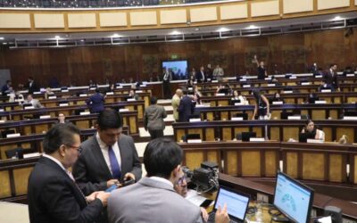 Asamblea deberá modificar la reforma a la Ley de Ordenamiento Territorial