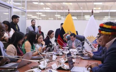 En caso Progen la Comisión de Fiscalización pide una investigación basada en pruebas y sin presión política