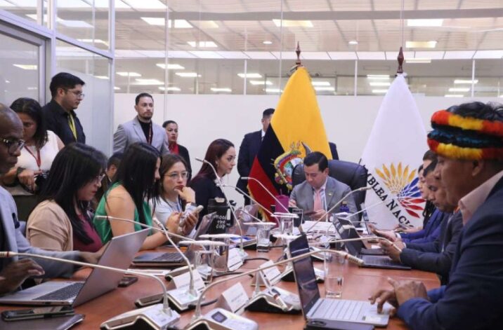 En caso Progen la Comisión de Fiscalización pide una investigación basada en pruebas y sin presión política