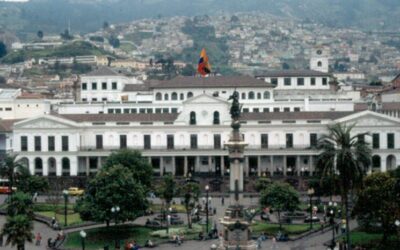 Gobierno de Ecuador desmiente supuesta declaratoria de feriado nacional para el 1 de julio