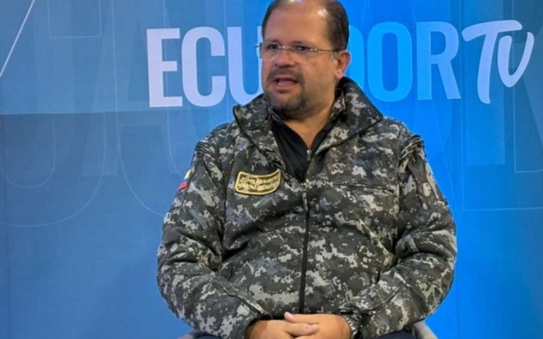 Nueva mega cárcel para 15.000 presos arrancará en 2026