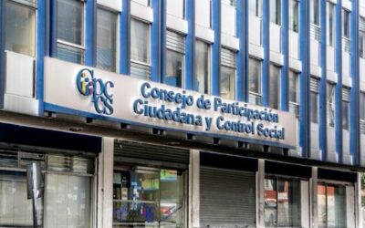 CNE recibió 286 denuncias contra 214 postulantes al CPCCS para las elecciones de noviembre