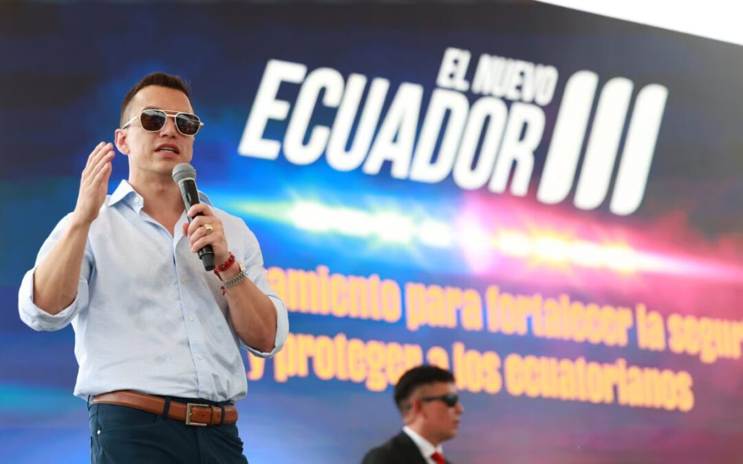 Inversión directa recibida en el arranque de 2026 es la más alta de los primeros trimestres en 25 años