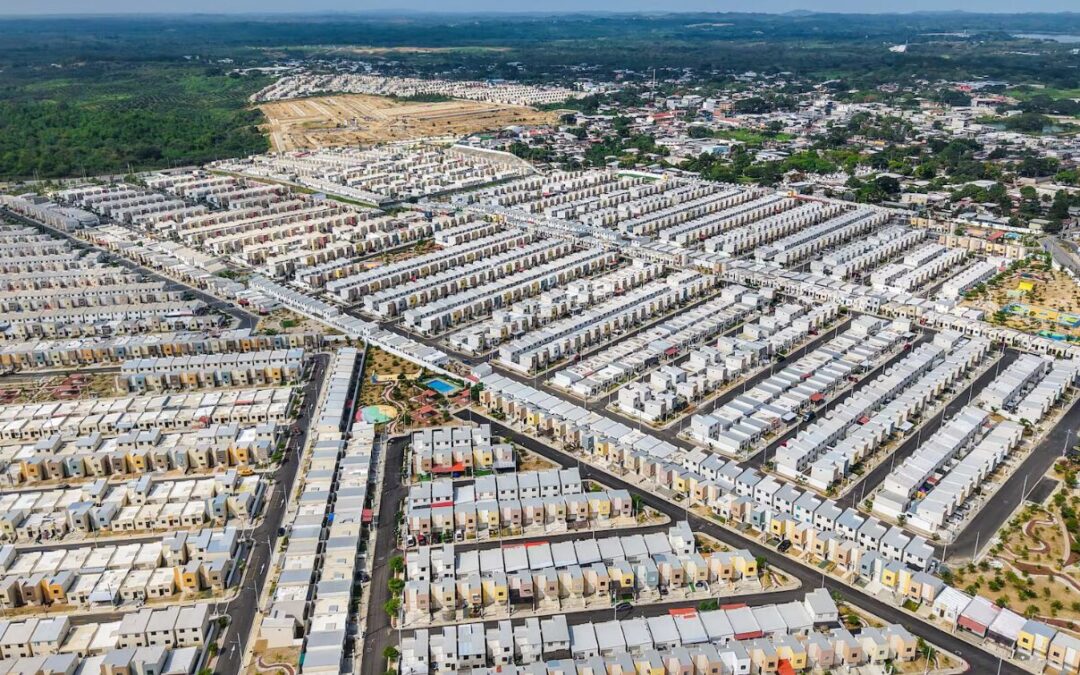 El sector inmobiliario avala las reformas a la vivienda social e impulsa nuevas alianzas público-privadas