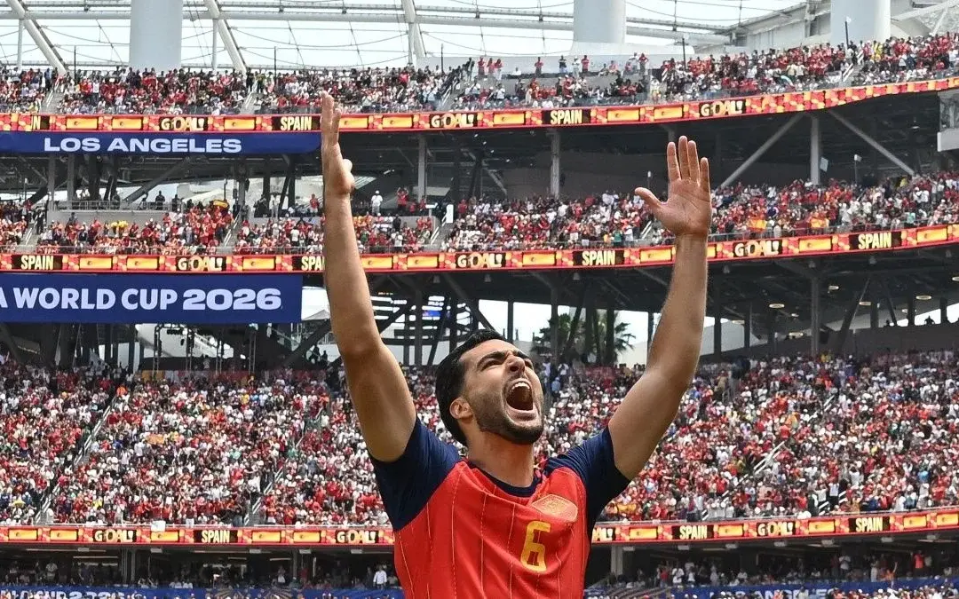 España está en semifinales y jugará con Francia