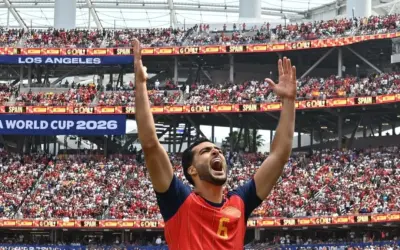 España está en semifinales y jugará con Francia