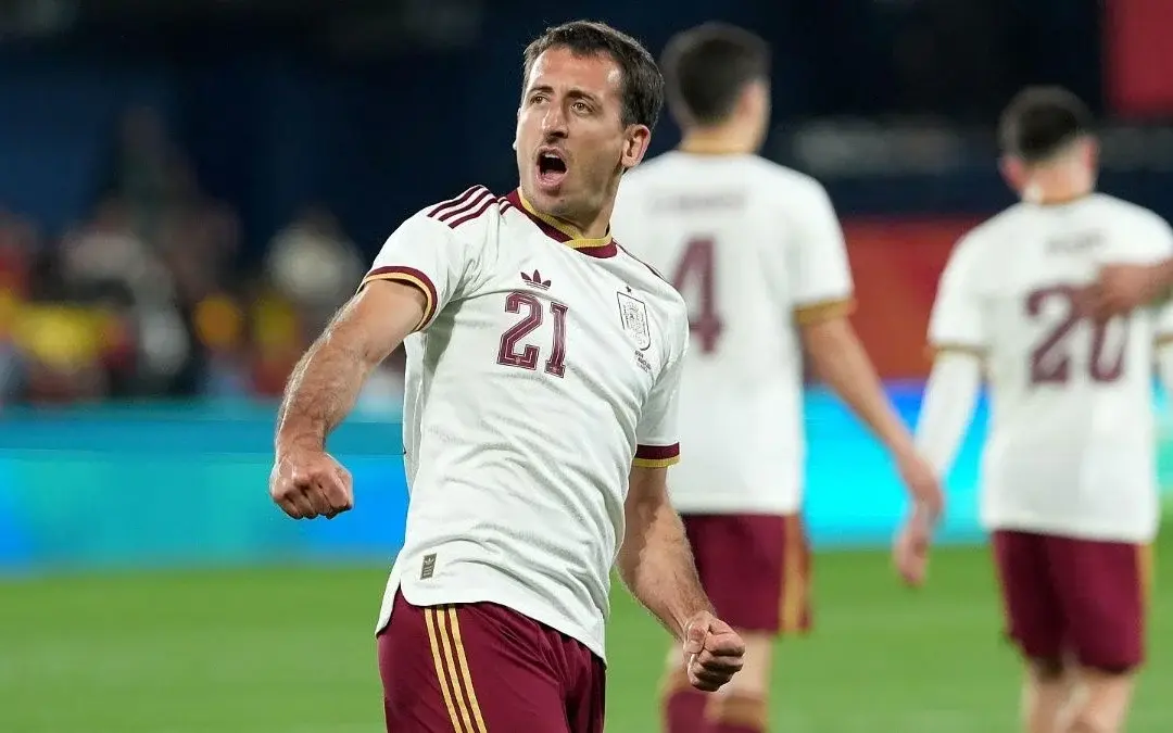 ¡España es el primer finalista del Mundial 2026!