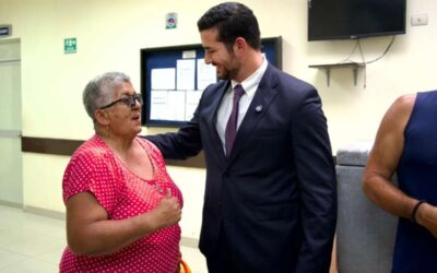 IESS inicia la entrega de insulina en dispensarios del Seguro Social Campesino