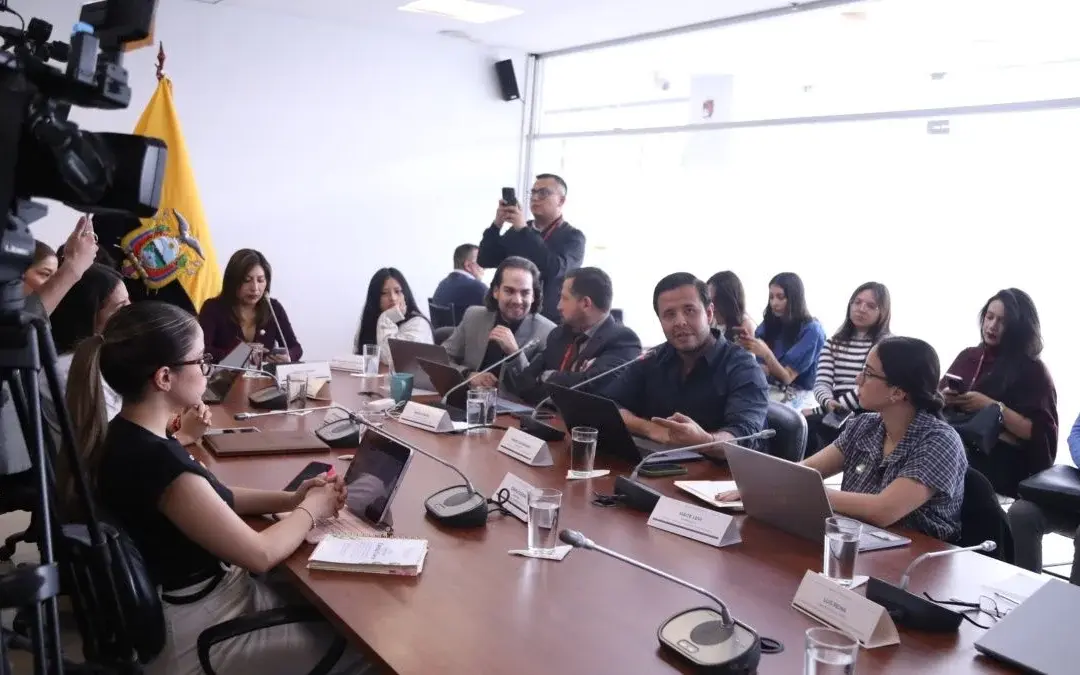 Ley Antimafias propone cárcel por pertenecer a un grupo delictivo