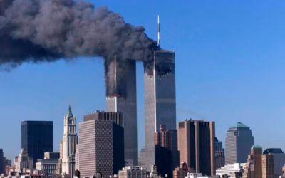 Estados Unidos conmemora 25 años de los atentados del 11 de septiembre con eventos en Nueva York y Washington