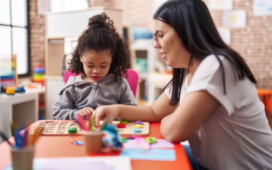 Ecuador destina el 21 % de su presupuesto educativo a Educación Inicial