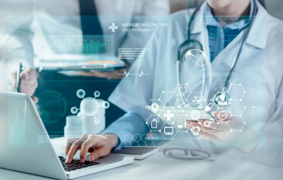 CNT presenta plan para interconectar 1.742 establecimientos del Ministerio de Salud